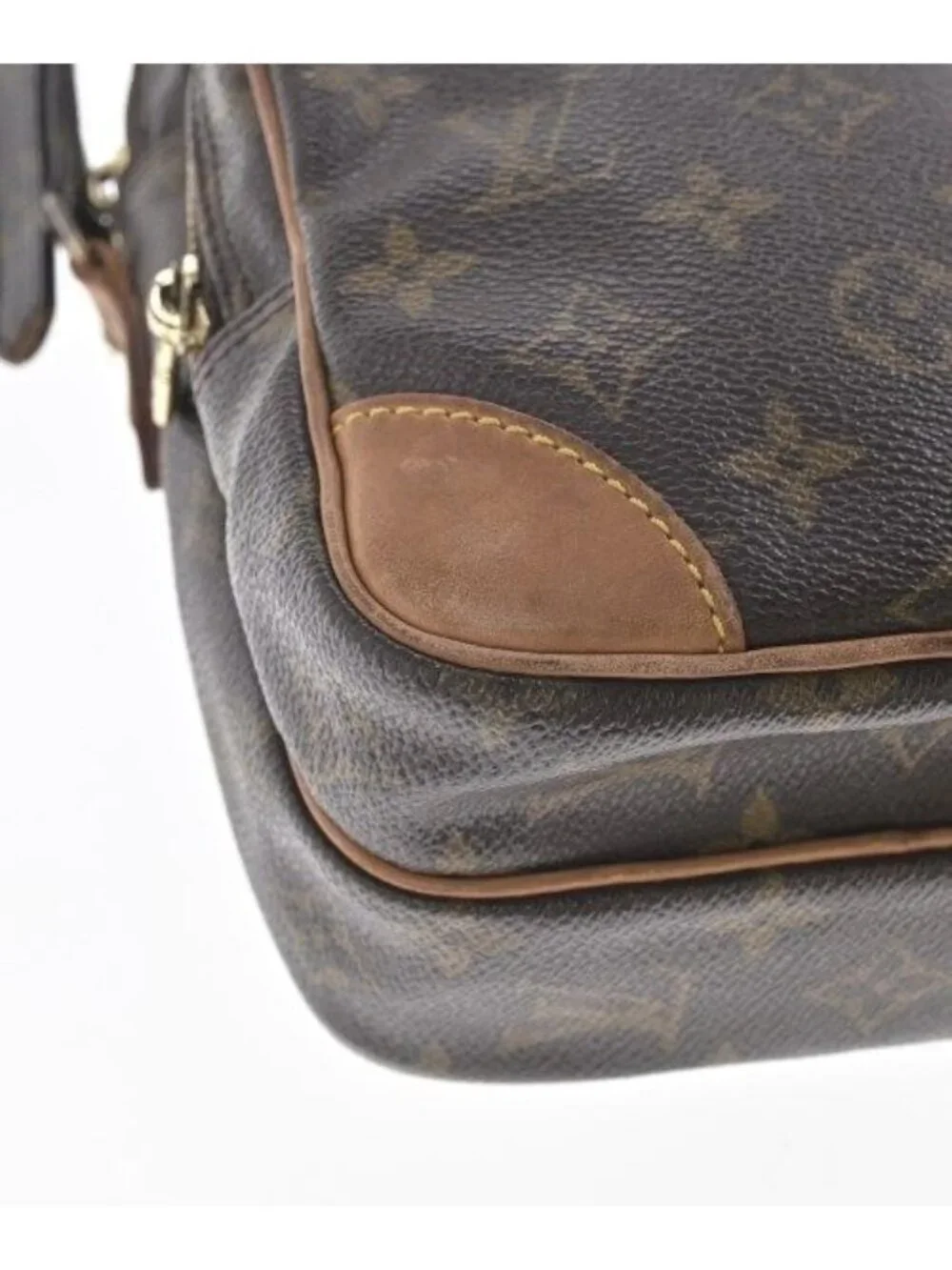 Louis Vuitton Shoulder